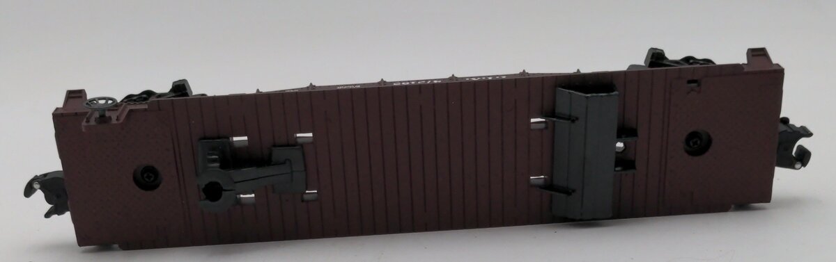 Lionel 6-21751 O Gauge Pennsylvania Rolling Stock (Set of 4) EX/Box