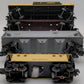 Lionel 6-21751 O Gauge Pennsylvania Rolling Stock (Set of 4) EX/Box