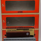 Lionel 6-21751 O Gauge Pennsylvania Rolling Stock (Set of 4) EX/Box