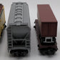 Lionel 6-21751 O Gauge Pennsylvania Rolling Stock (Set of 4) EX/Box