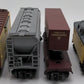 Lionel 6-21751 O Gauge Pennsylvania Rolling Stock (Set of 4) EX/Box