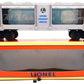 Lionel 6-19855 O Christmas Operating Aquarium Car EX/Box