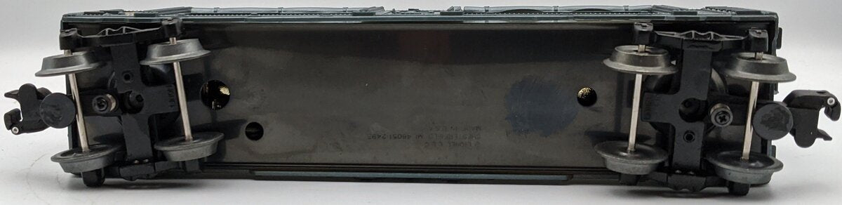 Lionel 6-19667 O Gauge Well Spring Mint Car MT/Box