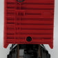 Lionel 6-19913 O Gauge Christmas 1991 Boxcar LN/Box
