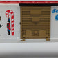 Lionel 6-19913 O Gauge Christmas 1991 Boxcar LN/Box