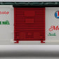 Lionel 6-19903 O Gauge Lionel Christmas Boxcar #1987 EX/Box