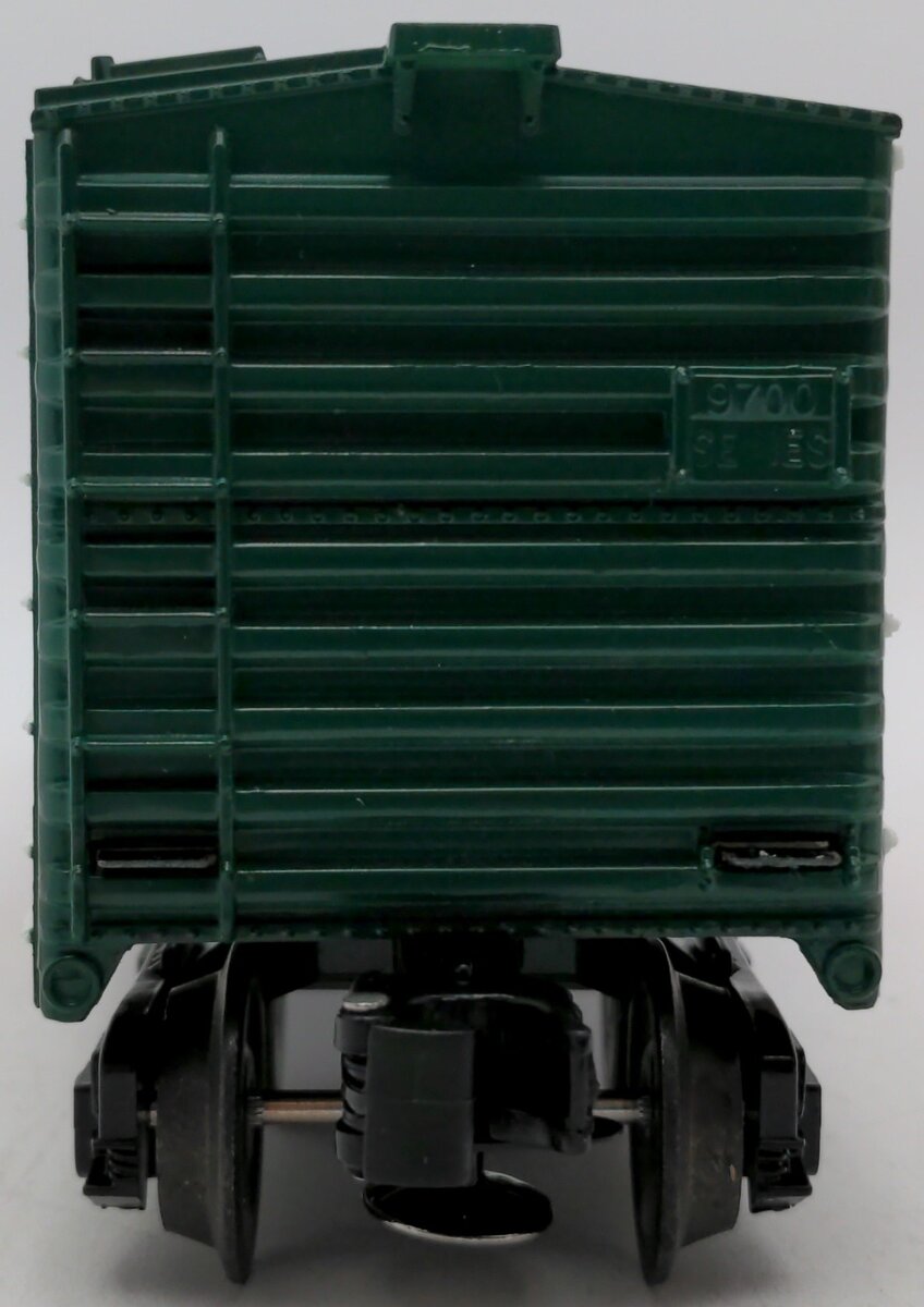 Lionel 6-19903 O Gauge Lionel Christmas Boxcar #1987 EX/Box