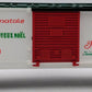Lionel 6-19903 O Gauge Lionel Christmas Boxcar #1987 EX/Box