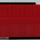 Lionel 6-19918 O Gauge 1992 Christmas Boxcar EX