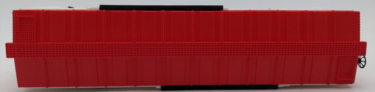 Lionel 6-19918 O Gauge 1992 Christmas Boxcar EX