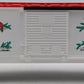 Lionel 6-19918 O Gauge 1992 Christmas Boxcar EX