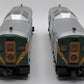 Lionel 6-18506 Canadian National Budd Car -- Powered Only VG/Box
