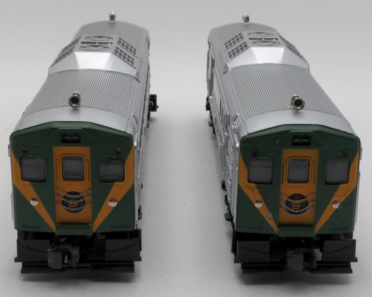 Lionel 6-18506 Canadian National Budd Car -- Powered Only VG/Box