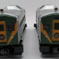 Lionel 6-18506 Canadian National Budd Car -- Powered Only VG/Box