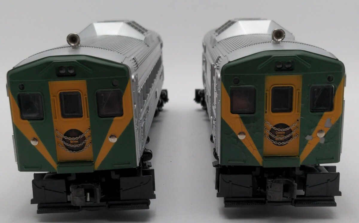 Lionel 6-18506 Canadian National Budd Car -- Powered Only VG/Box