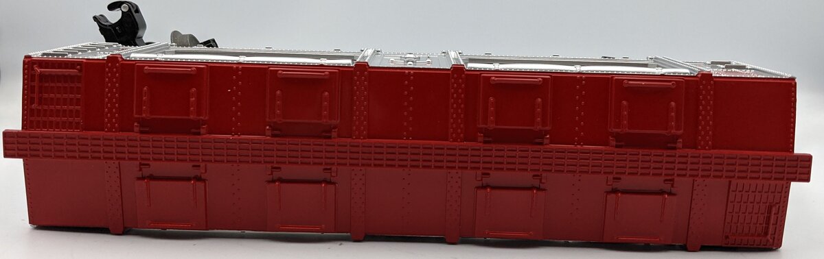 Lionel 6-29648 O Gauge Kansas City Federal Reserve Mint Car #6445 NIB