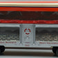 Lionel 6-29648 O Gauge Kansas City Federal Reserve Mint Car #6445 NIB
