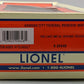 Lionel 6-29648 O Gauge Kansas City Federal Reserve Mint Car #6445 NIB
