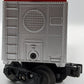 Lionel 6-29648 O Gauge Kansas City Federal Reserve Mint Car #6445 NIB