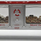 Lionel 6-29648 O Gauge Kansas City Federal Reserve Mint Car #6445 NIB
