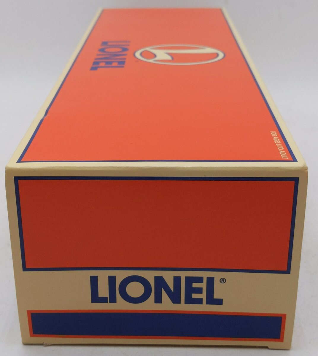 Lionel 6-29000 O Gauge Pennsylvania RR "Caleb Strong" Madison Coach Car #2622 NIB