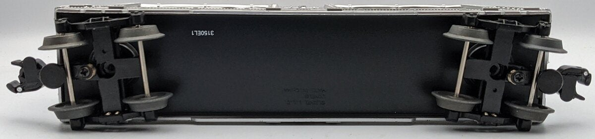 Lionel 6-29648 O Gauge Kansas City Federal Reserve Mint Car #6445 MT/Box