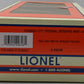 Lionel 6-29648 O Gauge Kansas City Federal Reserve Mint Car #6445 MT/Box