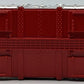 Lionel 6-29648 O Gauge Kansas City Federal Reserve Mint Car #6445 MT/Box