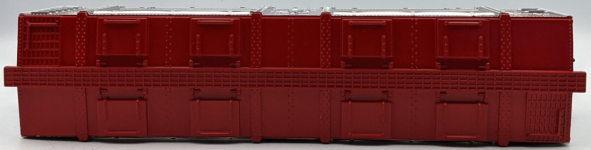 Lionel 6-29648 O Gauge Kansas City Federal Reserve Mint Car #6445 MT/Box
