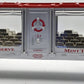 Lionel 6-29648 O Gauge Kansas City Federal Reserve Mint Car #6445 MT/Box