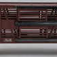 Lionel 6-19510 O Gauge Pennsylvania Railroad Stock Car #19510 EX/Box