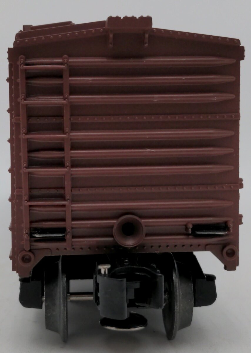 Lionel 6-19510 O Gauge Pennsylvania Railroad Stock Car #19510 EX/Box
