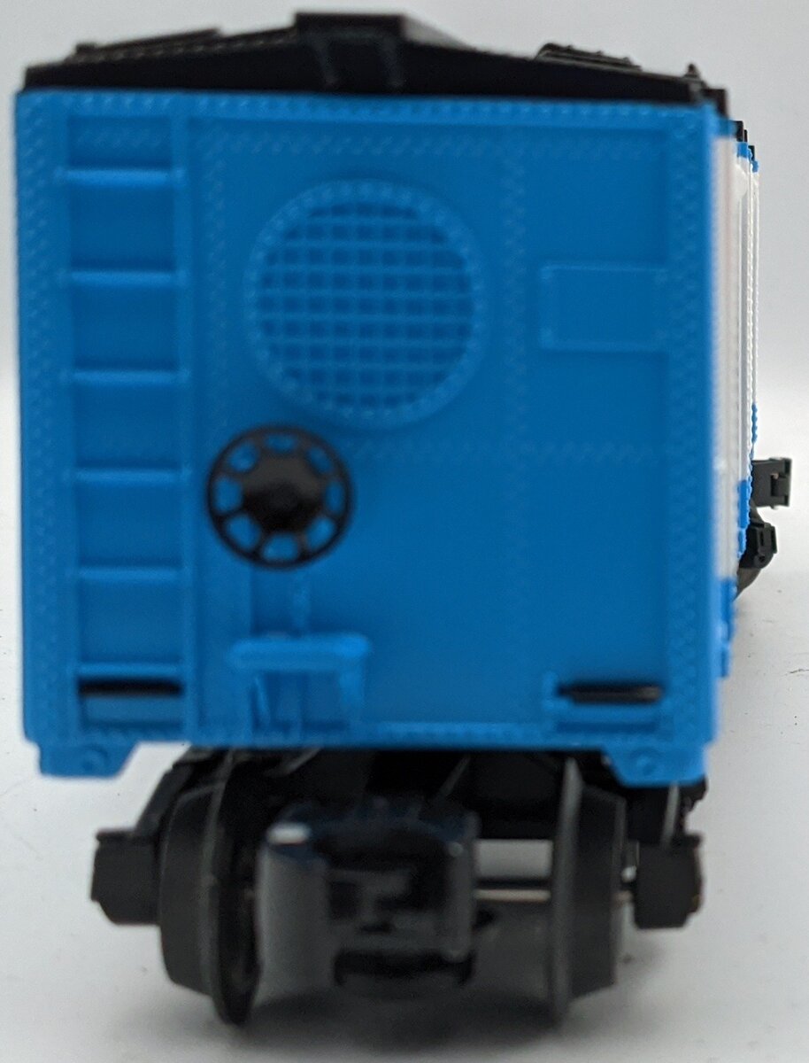 Lionel 6-29649 O Gauge SP Smoke Pellets Transport Mint Car MT/Box