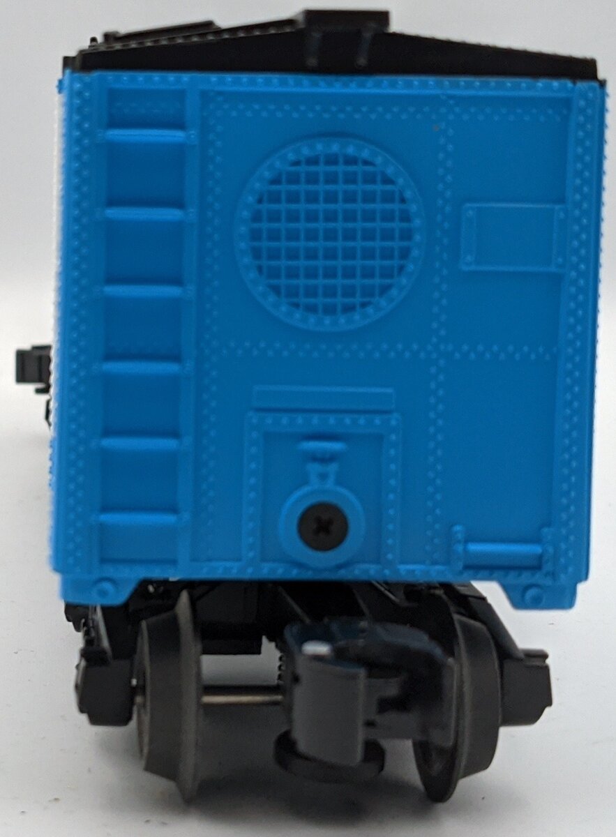 Lionel 6-29649 O Gauge SP Smoke Pellets Transport Mint Car MT/Box