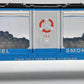 Lionel 6-29649 O Gauge SP Smoke Pellets Transport Mint Car MT/Box