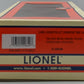 Lionel 6-29649 O Gauge SP Smoke Pellets Transport Mint Car MT/Box