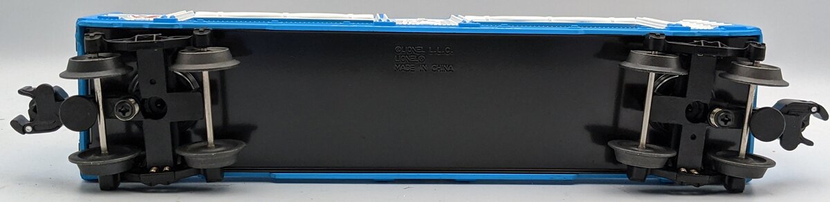 Lionel 6-29649 O Gauge SP Smoke Pellets Transport Mint Car MT/Box