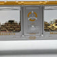 Lionel 6-29650 O Gauge Cleveland Federal Reserve Mint Car #6445 MT/Box