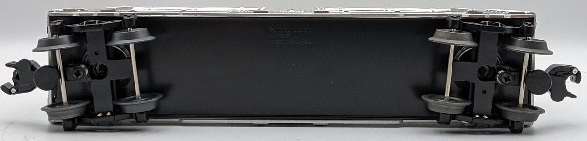 Lionel 6-29650 O Gauge Cleveland Federal Reserve Mint Car #6445 MT/Box