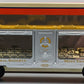 Lionel 6-29650 O Gauge Cleveland Federal Reserve Mint Car #6445 MT/Box