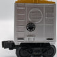 Lionel 6-29650 O Gauge Cleveland Federal Reserve Mint Car #6445 MT/Box