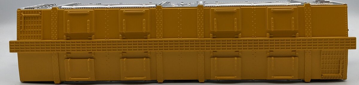 Lionel 6-29650 O Gauge Cleveland Federal Reserve Mint Car #6445 MT/Box