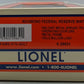Lionel 6-29651 O Gauge Richmond Reserve Mint Car #6445 NIB
