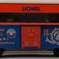Lionel 6-29939 O Gauge 2006 Lionel Railroader‘s Club Anniversary Boxcar LN/Box