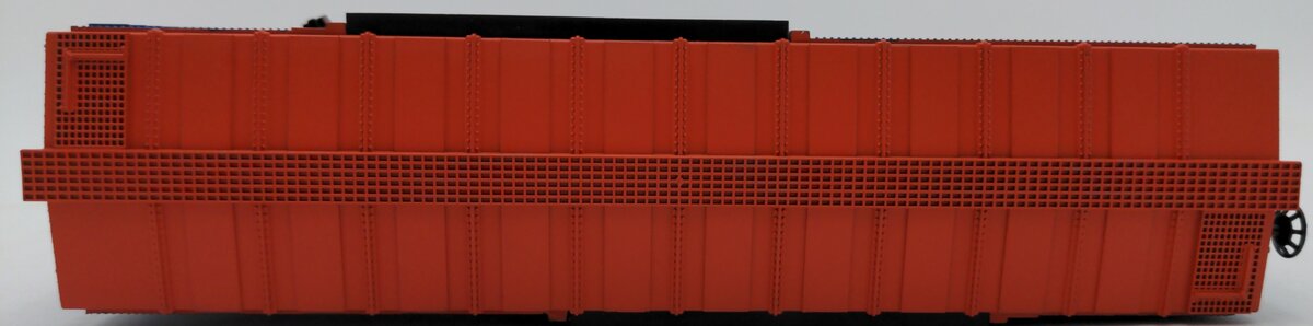 Lionel 6-29939 O Gauge 2006 Lionel Railroader‘s Club Anniversary Boxcar LN/Box