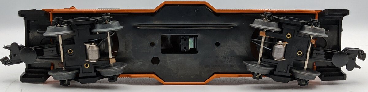 Lionel 6-52036 O Gauge TCA 40th National Convention Bay Window Caboose 1954-1994 MT/Box