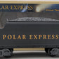 Lionel 6-36847 O Gauge Polar Express Steam Sounds Tender EX/Box