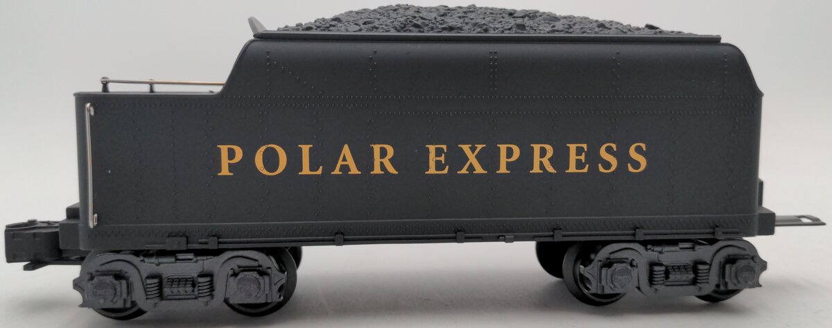 Lionel 6-36847 O Gauge Polar Express Steam Sounds Tender EX/Box