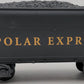 Lionel 6-36847 O Gauge Polar Express Steam Sounds Tender EX/Box