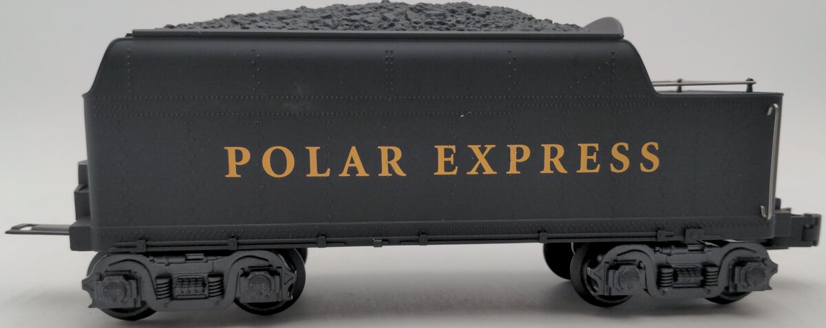 Lionel 6-36847 O Gauge Polar Express Steam Sounds Tender EX/Box